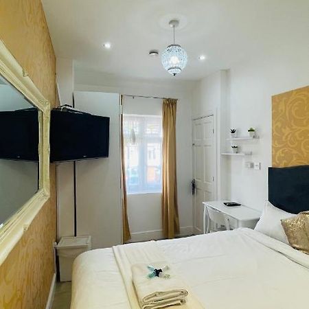 Hotel Mayday House London Exterior foto