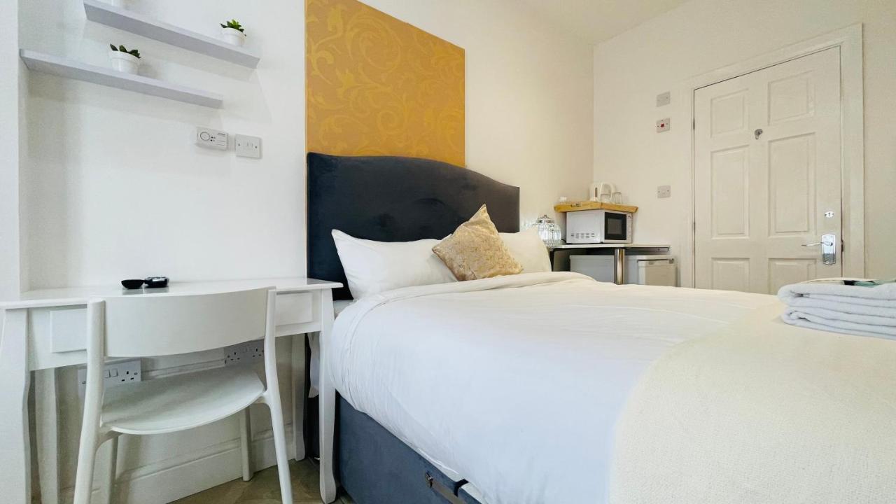 Hotel Mayday House London Exterior foto