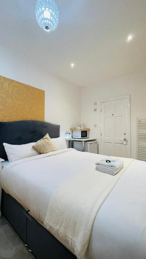 Hotel Mayday House London Exterior foto