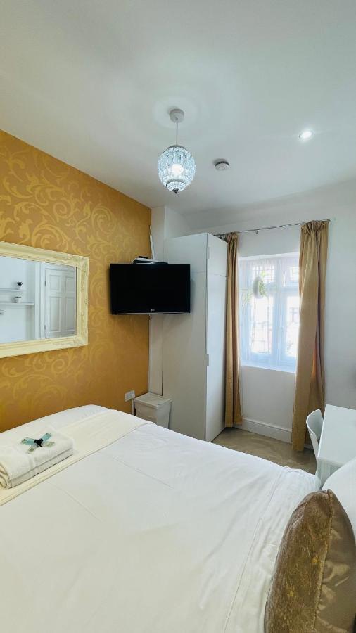 Hotel Mayday House London Exterior foto