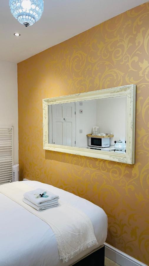 Hotel Mayday House London Exterior foto