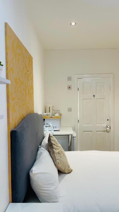 Hotel Mayday House London Exterior foto