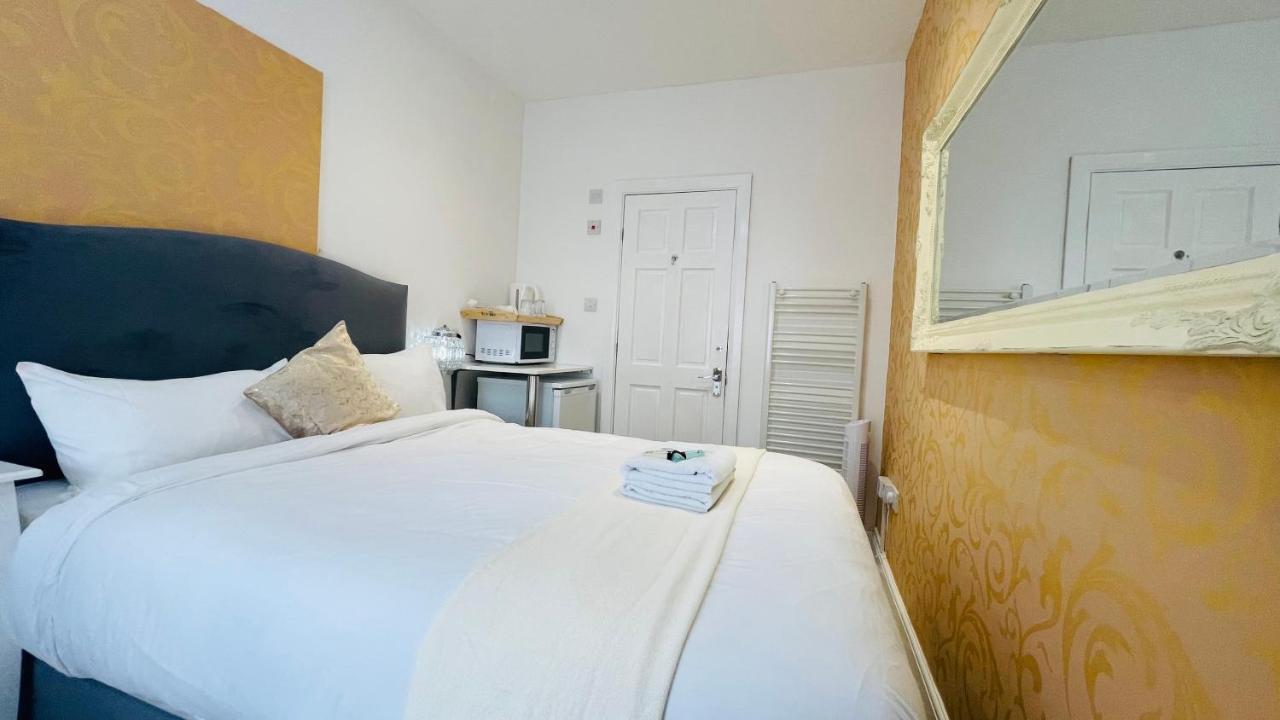 Hotel Mayday House London Exterior foto