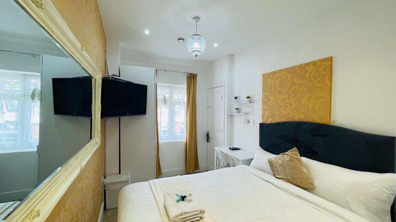 Hotel Mayday House London Exterior foto