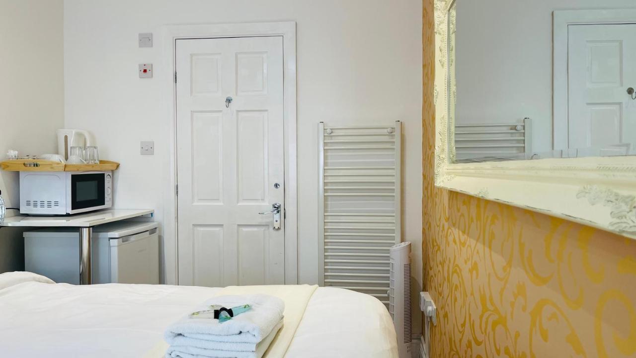 Hotel Mayday House London Exterior foto